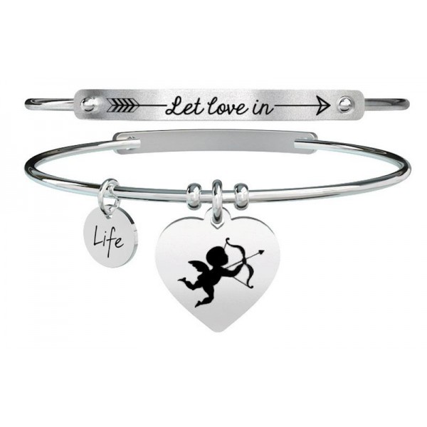 Acquistare Bracciale Donna Kidult Love 731274