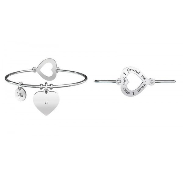 Acquistare Bracciale Donna Kidult Love 731275