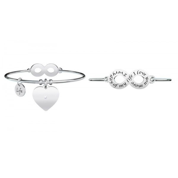 Buy Kidult Ladies Bracelet Love 731276