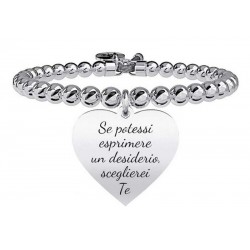 Bracciale Donna Kidult Love 731281