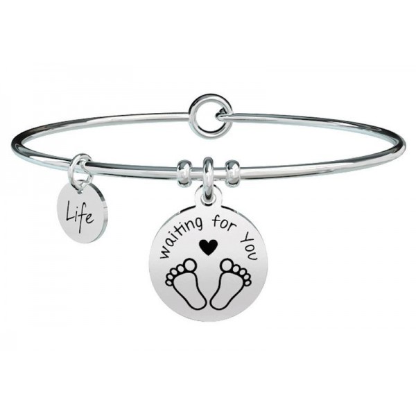Comprar Pulsera Mujer Kidult Special Moments 731287