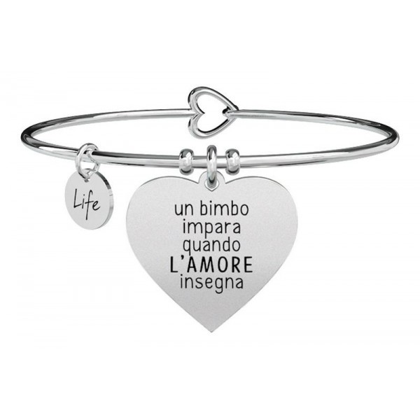 Kaufen Sie Kidult Damenarmband Love 731292