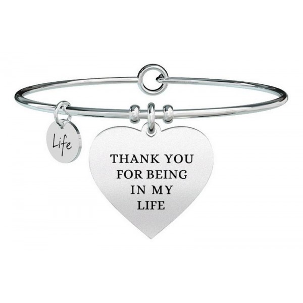 Acquistare Bracciale Donna Kidult Love 731296