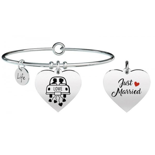 Kaufen Sie Kidult Damenarmband Special Moments 731297