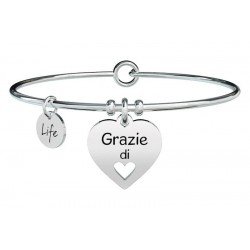 Acquistare Bracciale Donna Kidult Love 731298