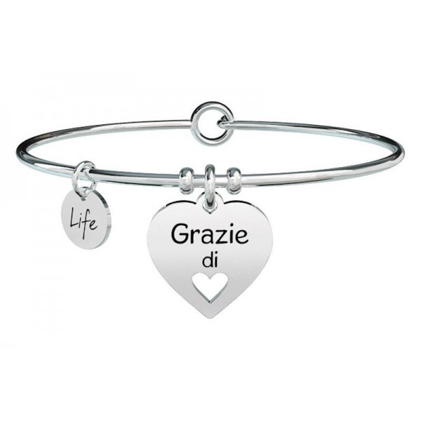 Comprar Pulsera Mujer Kidult Love 731298