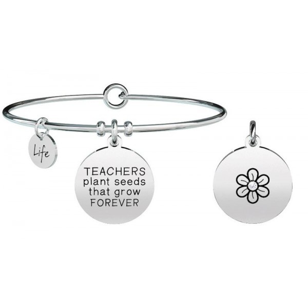 Comprar Pulsera Mujer Kidult Love 731299