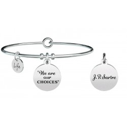 Купить Kidult Женские Браслет Philosophy 731301