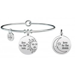 Купить Kidult Женские Браслет Philosophy 731310