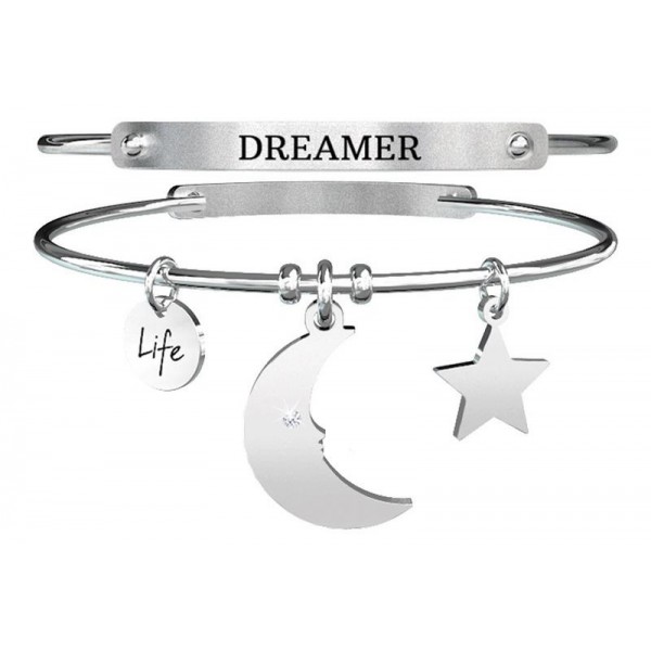Acquistare Bracciale Donna Kidult Symbols 731312