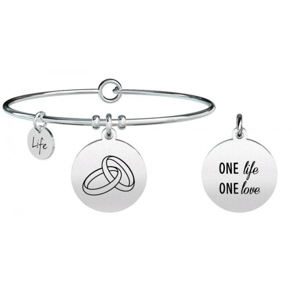 Comprar Pulsera Mujer Kidult Love 731314