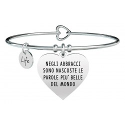 Acquistare Bracciale Donna Kidult Love 731317