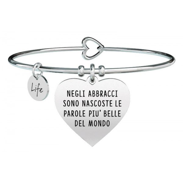 Acquistare Bracciale Donna Kidult Love 731317