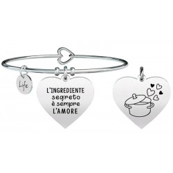 Acquistare Bracciale Donna Kidult Free Time 731318