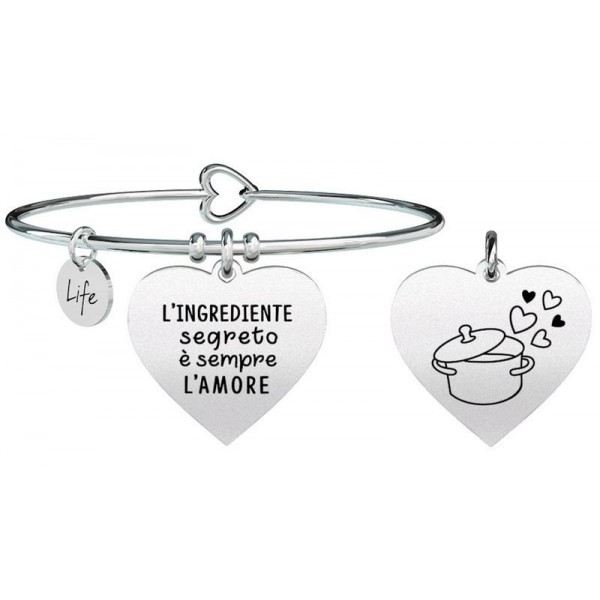 Comprar Pulsera Mujer Kidult Free Time 731318