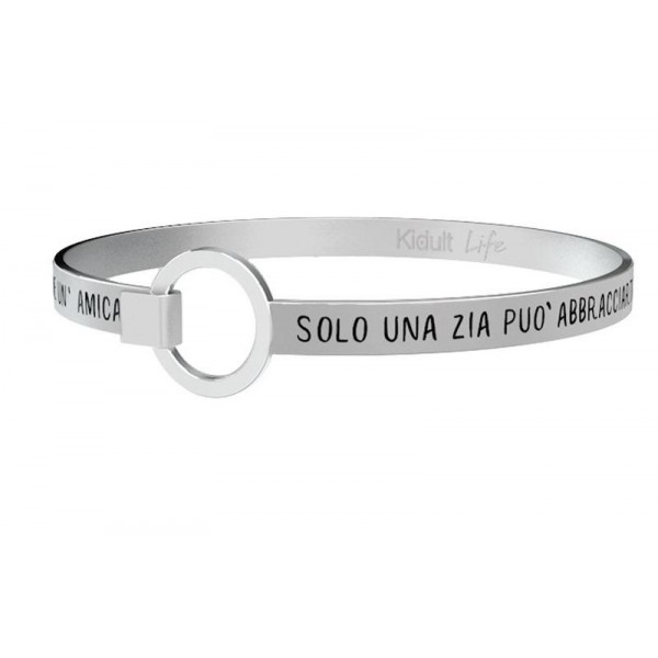 Acquistare Bracciale Donna Kidult Family 731319