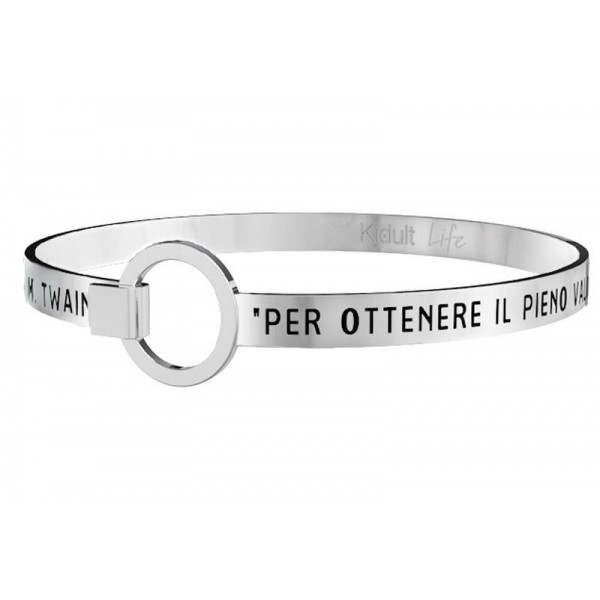 Kaufen Sie Kidult Damenarmband Philosophy 731352