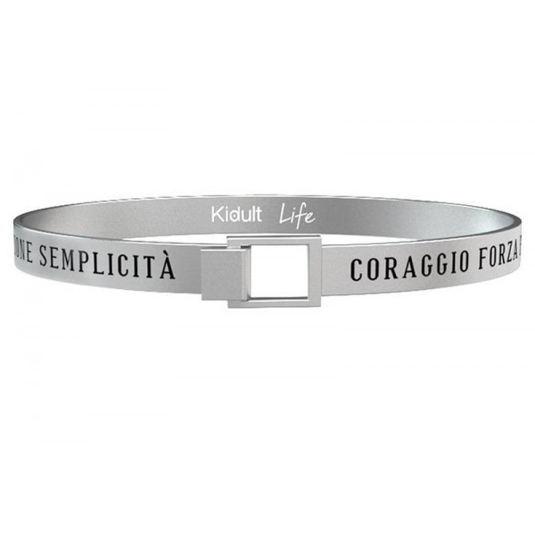 Acquistare Bracciale Uomo Kidult Philosophy 731395L