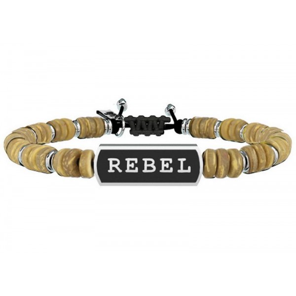 Acquistare Bracciale Uomo Kidult Philosophy 731405