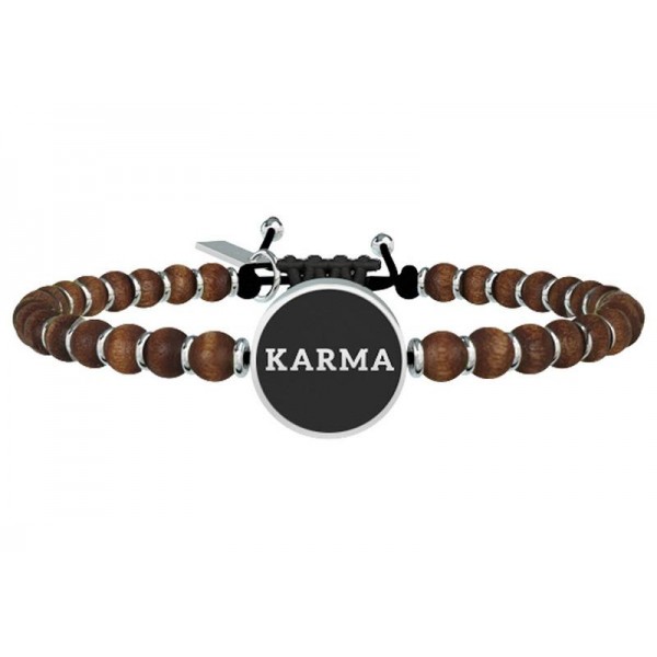 Acquistare Bracciale Uomo Kidult Spirituality 731413