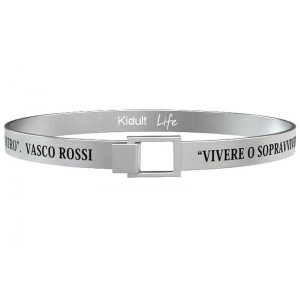 Acquistare Bracciale Uomo Kidult Free Time 731477
