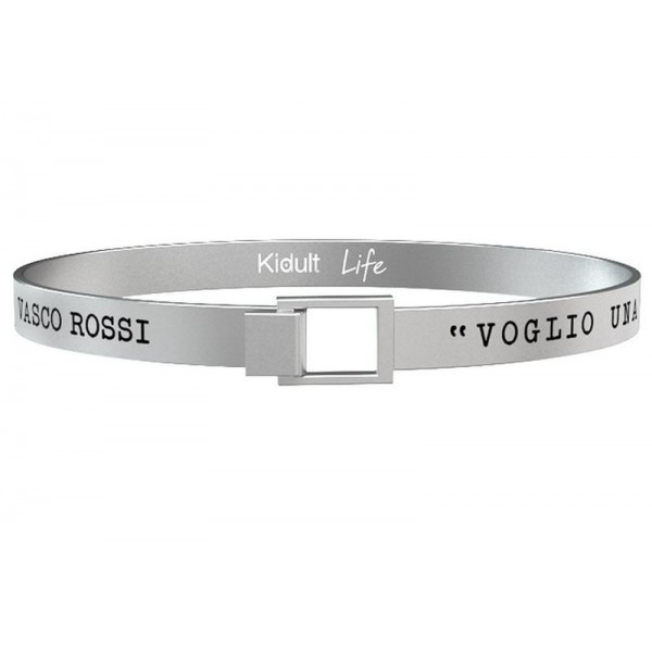 Acquistare Bracciale Uomo Kidult Free Time 731478