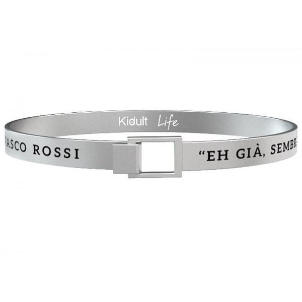 Acquistare Bracciale Uomo Kidult Free Time 731479