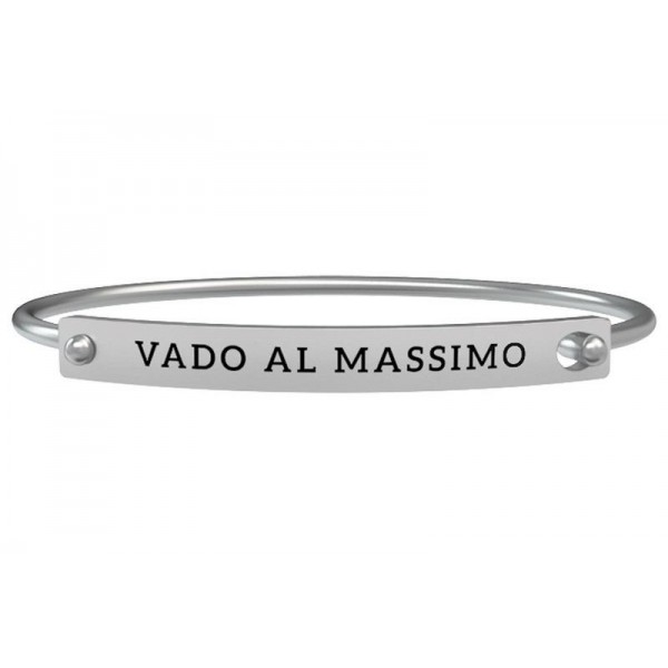Acquistare Bracciale Uomo Kidult Free Time 731482