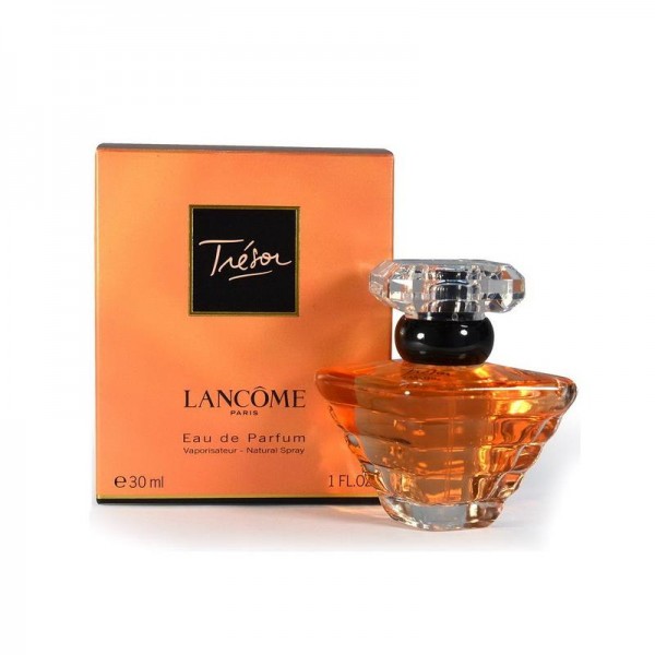 tresor eau de parfum 30ml