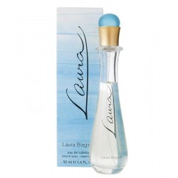 Laura Biagiotti Laura Perfume for Women Eau de Toilette EDT 50 ml