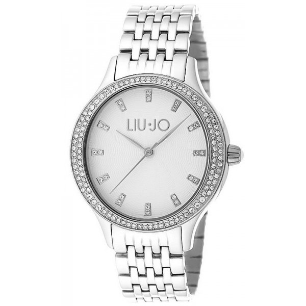 Buy Women's Liu Jo Luxury Watch Giselle TLJ1010