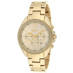 Comprar Reloj Mujer Liu Jo Luxury Première TLJ1039 Cronógrafo