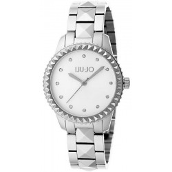 Comprar Reloj Mujer Liu Jo Luxury Spike TLJ1122