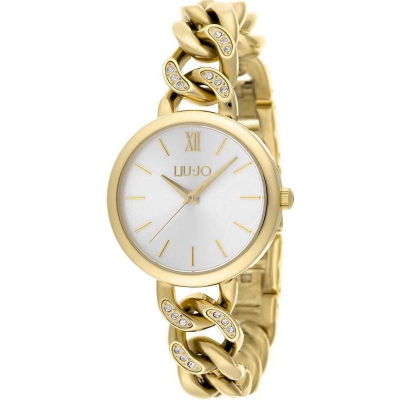 Liu jo outlet watches online shop