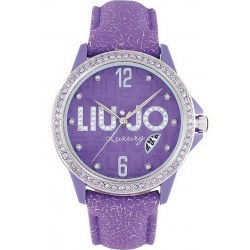 Купить Liu Jo Женские Часы Colortime TLJ225