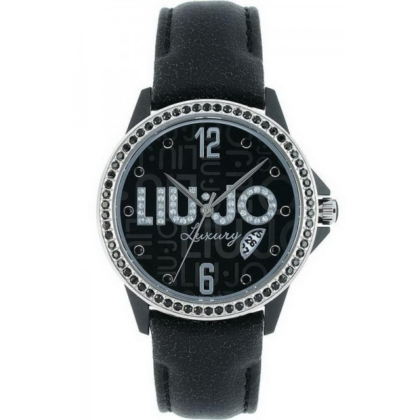 Kaufen Sie Liu Jo Damenuhr Colortime Small TLJ231