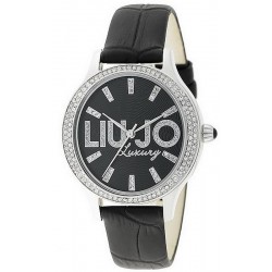 Купить Liu Jo Luxury Женские Часы Giselle TLJ763