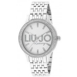 Buy Women's Liu Jo Luxury Watch Giselle TLJ768