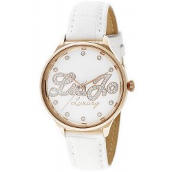 Women's Liu Jo Luxury Watch Laila TLJ778