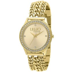 Купить Liu Jo Luxury Женские Часы Atena TLJ934