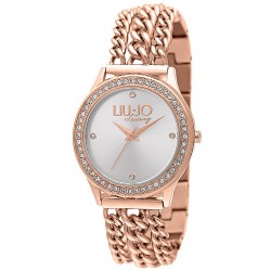 Купить Liu Jo Luxury Женские Часы Atena TLJ935