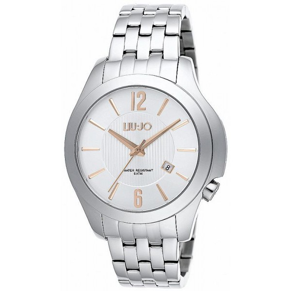 Купить Liu Jo Luxury Мужские Часы Bionic TLJ964