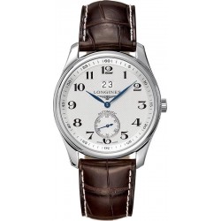 Buy Men's Longines Watch Master Collection Automatic L26764783
