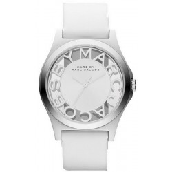 Women's Marc Jacobs Watch Henry Skeleton MBM1241