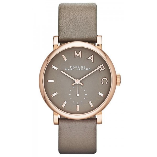 Comprar Reloj Marc Jacobs Mujer Baker MBM1266