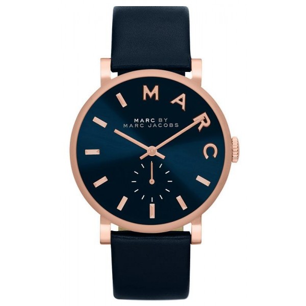 Acquistare Orologio Marc Jacobs Donna Baker MBM1329