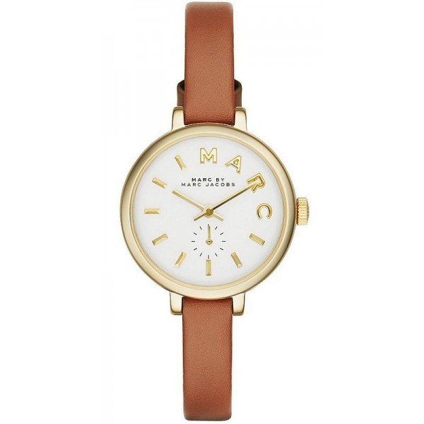 Comprar Reloj Marc Jacobs Mujer Sally MBM1351