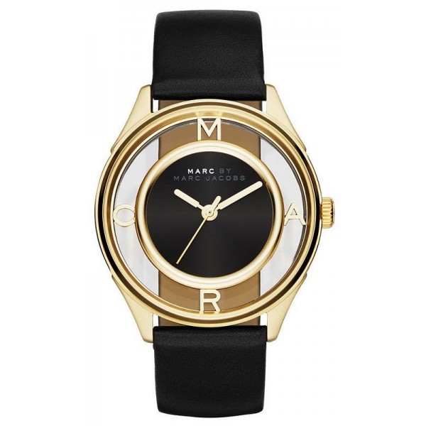 Comprar Reloj Marc Jacobs Mujer Tether MBM1376