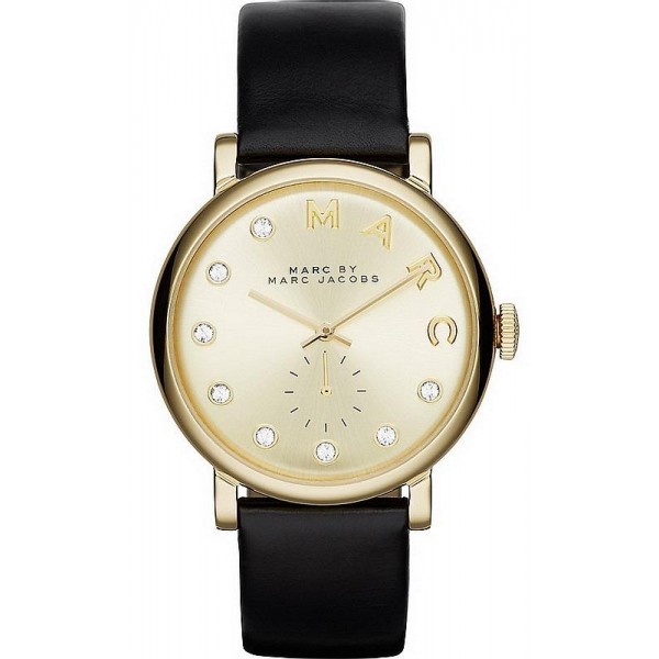 Comprar Reloj Marc Jacobs Mujer Baker MBM1399