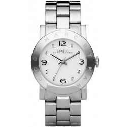 Comprar Reloj Marc Jacobs Mujer Amy Crystal MBM3054